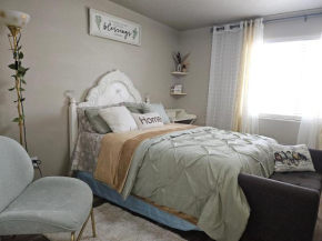 luxury rooms for rent